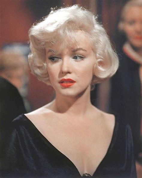 marilyn monroes hairstyle fade haircut styles