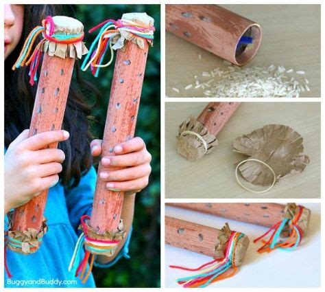 10+ Best Australian Crafts for Kids - Australia Crafts images ...