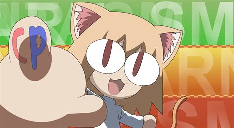 neco arc tsukihime zerochan anime image board