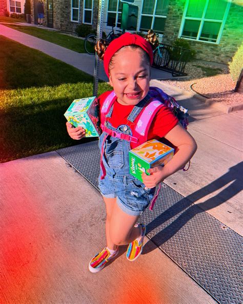 Feeling so grateful after an incredible first week of school! Watching