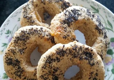 recipes perfect bagels kuliner melayu