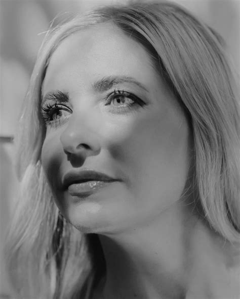 Sarah Michelle Gellar Returns to High School Drama — as the Headmaster