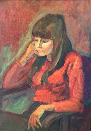 Вера Лукова – ТрансАРТформация