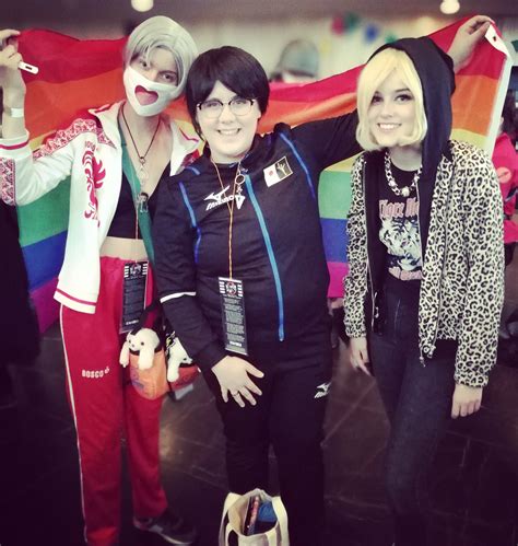 Nyan Cosplay