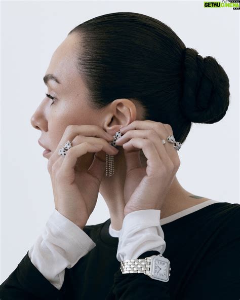 Birce Akalay | Gethu Cinema