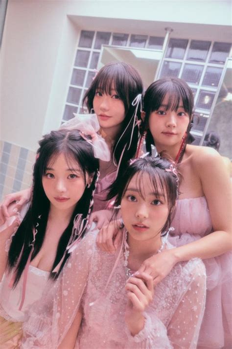 QWER Concept Photo Archive (Updated!) - Kpop Profiles