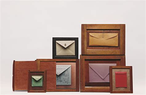 The Envelope Collector