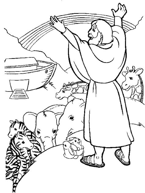 Desenhos Biblicos Para Colorir Imprimir