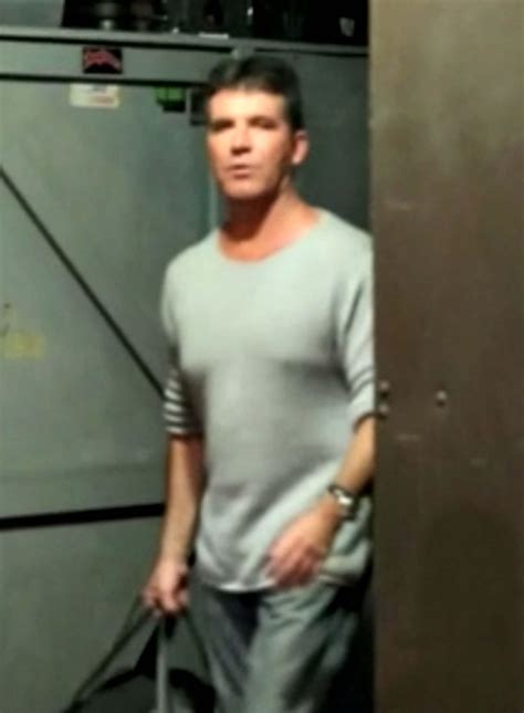 Tale Of The Tape: How Lauren Silverman Challenged Simon Cowell's Ex