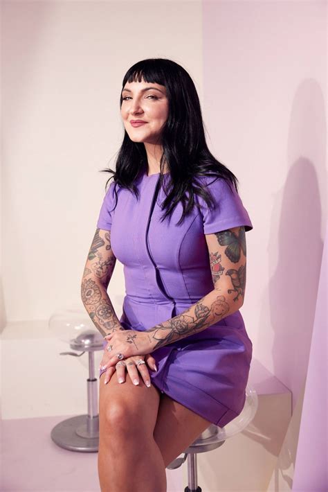 JULIA MICHAELS – imdb Official Portrait Studio at D23 Exop 09/09/2022