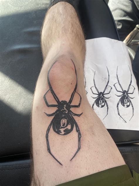 chrollo tattoo 3