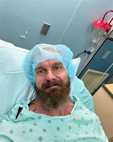 Donald “DJ” Shipley III | Minor setbacks- I’ve been here before but it