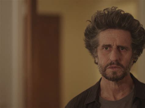 La película sobre un candidato en pleno año electoral, con Diego