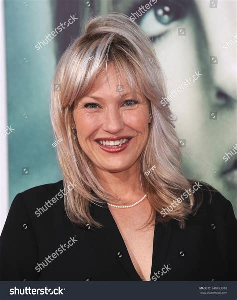 Joey Lauren Adams Now