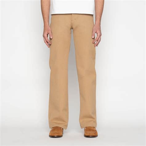 Naked & Famous Denim