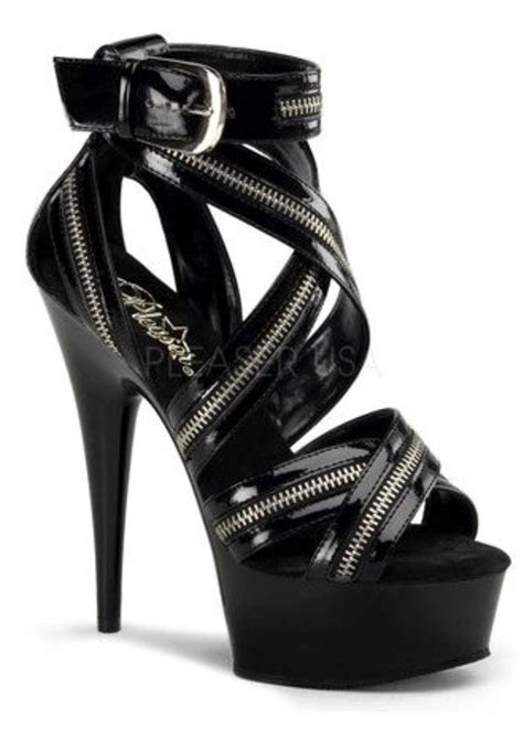 Pin on Mode : Cuir chic