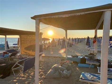 Lido Coco Loco (Torre San Giovanni) - 2020 Qué saber antes de ir - Lo