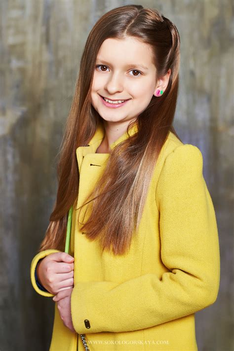 Fashion Kids. Алиса Романова. Фотогалерея: Фото Нади Сокологорской