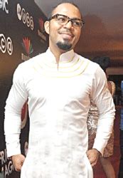 Ramsey Nouah set to share his Nollywood story - Vanguard News