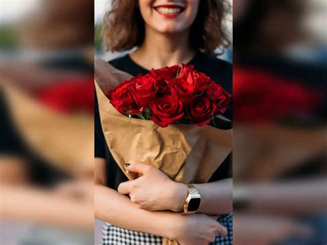 rose day world rose day  gifting roses  considered synonymous