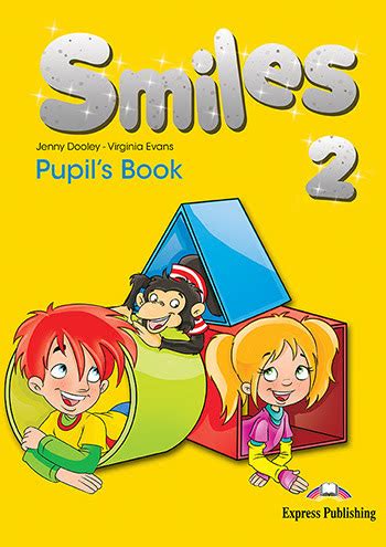 [PDF+CD] Smiles 2 Pupil's Book + Activity Book + Teacher's Book ...