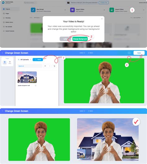 How to Use Green Screen on CapCut- A Step-by-Step Guide