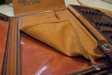 soft protective flap  papers andor journal