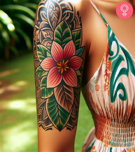 8 Unique Fijian Tattoo Designs With Meanings