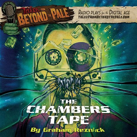 Amazon.com: Tales from Beyond the Pale: The Chambers Tape (Audible