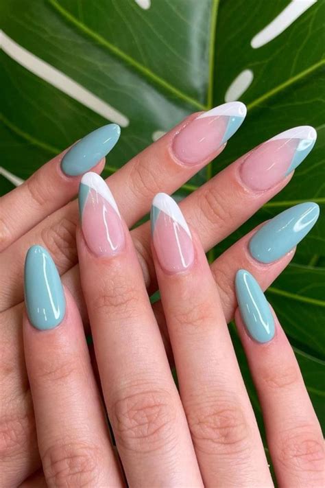 cute acrylic nail designs youll    today plain acrylic