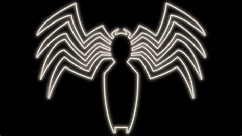 Venom Symbol Wallpapers - Wallpaper Cave