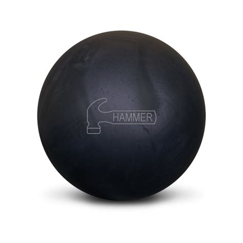 Hammer Black Widow 2.0 Hybrid | Power Play Online