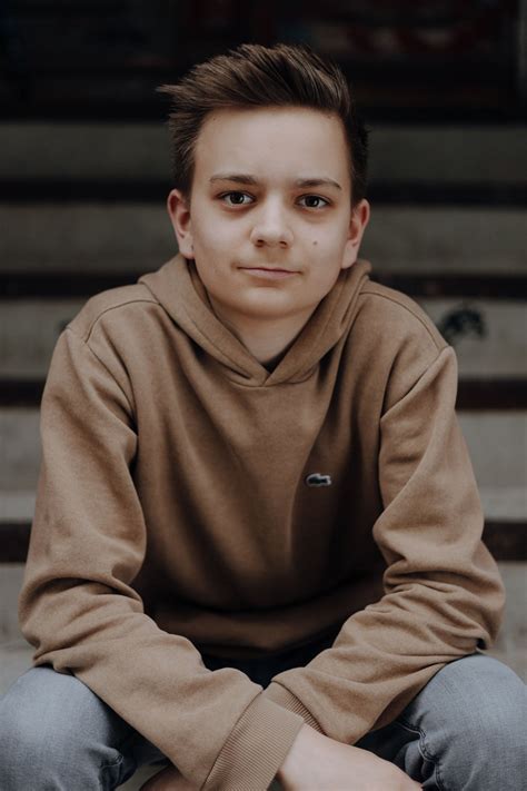 Milan Christopher Lutter - Filmmakers