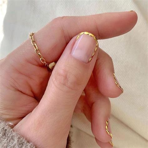 Tendencias de uñas para invierno - All Skins Beauty