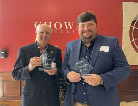 Chowan Ministerial Board Recognizes Local Pastors and Hosts Baptists on