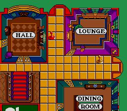 Play Clue Online: Solve the Mystery! - Hunter Games Magazine