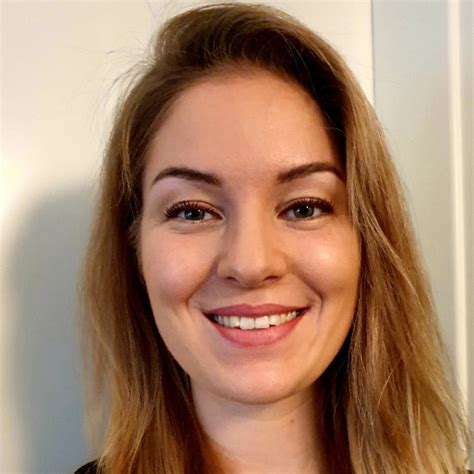 Evgenia Dovgan - Junior Logistics Manager - DYM Resources GMBH | XING