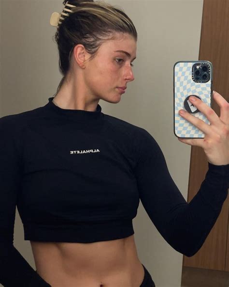 Faith Ordway Sex Tape: Will This Destroy Her Reputation? - z7y81a9