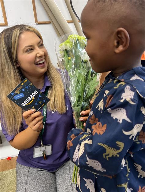 A big thank you to Kiera, our... - Domi Domingo Day Nursery | Facebook