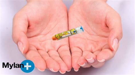 Mylan Introduces More Affordable EpiPen