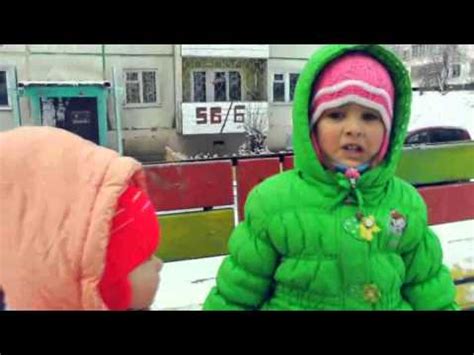 Соня и Настя - YouTube