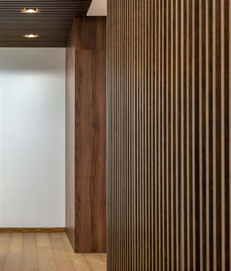 Finished Interior Insulated Wall Panels: – N3Nano