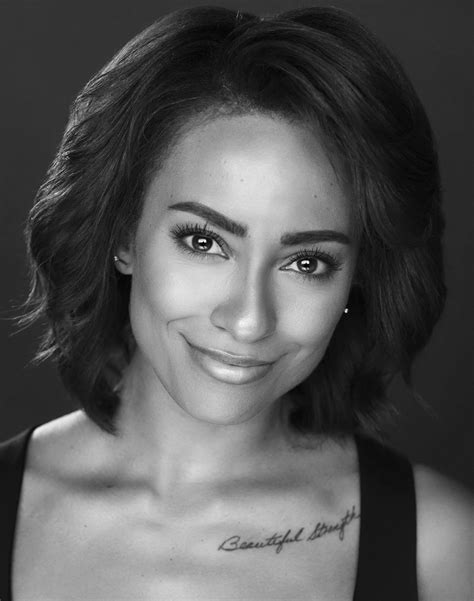 Shina Ann Morris (Performer) | Playbill