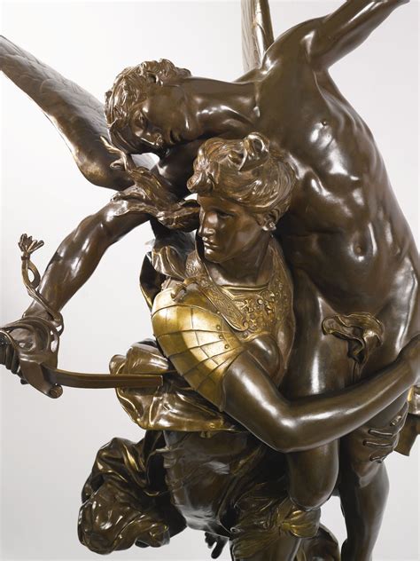 mercié, antonin ||| sculpture ||| sotheby's n09493lot7b2vsen ...