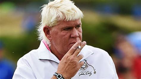 John Daly: Country music's next big thing? - NBC Sports