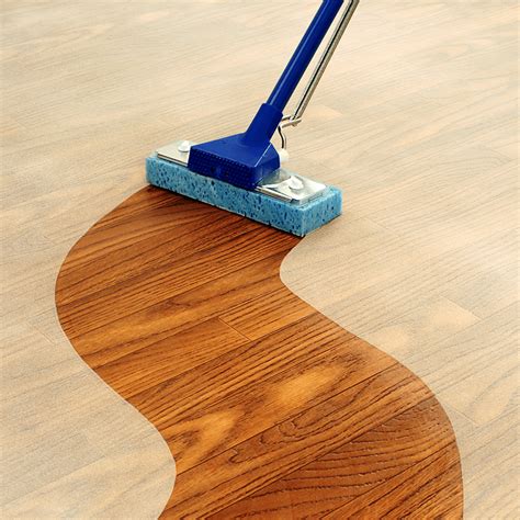 How to Clean and Maintain Hardwood Floors - VFO Flooring