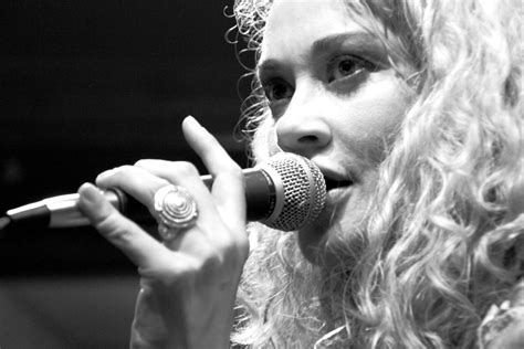 Broken Down — Dana Fuchs