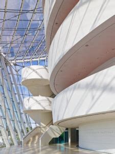 Architecture & Spaces | Kauffman Center for the Performing Arts