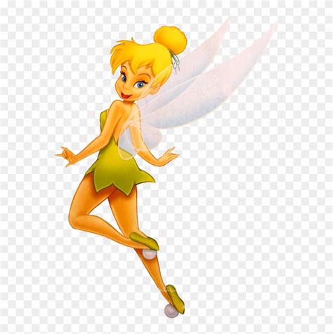 Tinker Bell Peter Pan Fairies The Walt - Peter Pan Fairy, HD Png ...