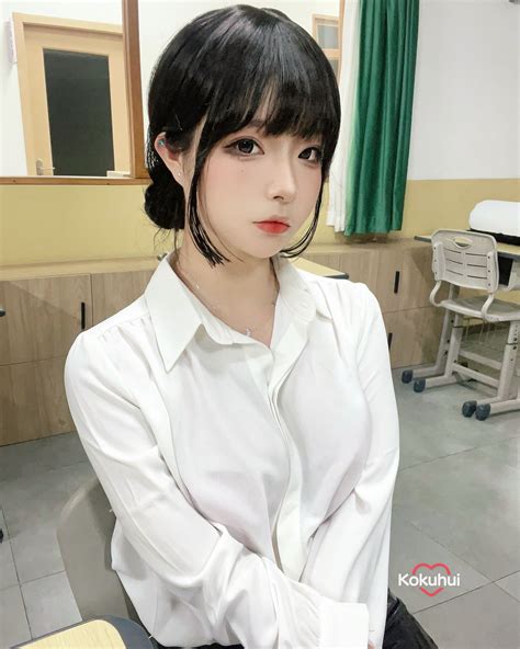 Kokuhui (@kokuhui_ins) • Instagram photos and videos